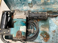 Makita hl 1800 boorhamer - afbeelding 4 van  4