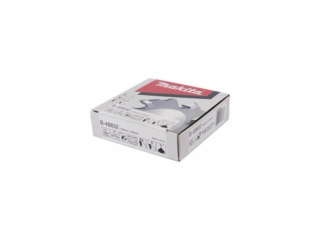Makita hm sleuffrees 90° b-48832 - afbeelding 2 van  3