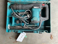 Makita hm0860c breekhamer - afbeelding 2 van  3