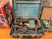 Makita hm0860c breekhamer - afbeelding 1 van  4