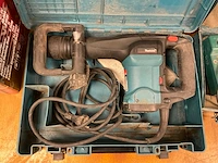 Makita hm0860c breekhamer - afbeelding 2 van  4