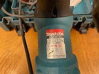 Makita hm0860c breekhamer - afbeelding 3 van  4