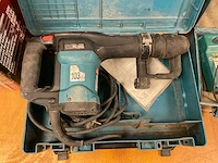 Makita hm0860c breekhamer - afbeelding 4 van  4