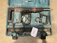 Makita hm1100c breekhamer - afbeelding 2 van  3