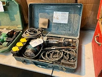 Makita hm1200 breekhamer - afbeelding 1 van  4