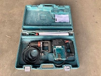 Makita hm1202c breekhamer - afbeelding 1 van  4
