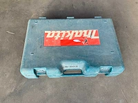 Makita hm1202c breekhamer - afbeelding 4 van  4