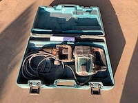 Makita hm1202c breekhamer - afbeelding 1 van  3
