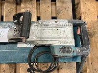 Makita hm1304 breekhamer - afbeelding 2 van  4