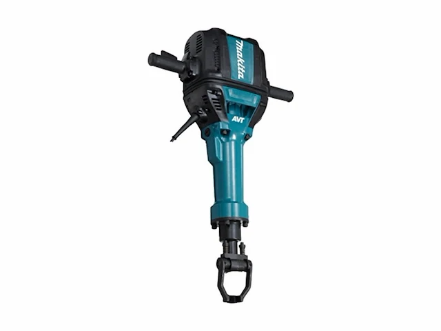 Makita hm1812 28,6mm hex breekhamer 2000w 72,8j - afbeelding 1 van  2