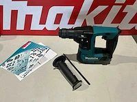 Makita hr140dz accu boorhamer - afbeelding 1 van  7