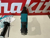 Makita hr140dz accu boorhamer - afbeelding 4 van  7