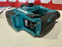 Makita hr140dz accu boorhamer - afbeelding 7 van  7
