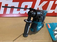 Makita hr140dz accu boorhamer - afbeelding 5 van  6