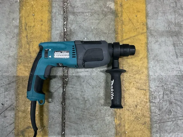 Makita hr2230 boormachine - afbeelding 1 van  6