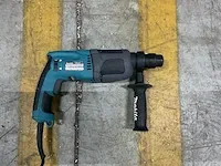 Makita hr2230 boormachine - afbeelding 1 van  6