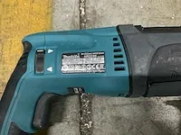 Makita hr2230 boormachine - afbeelding 3 van  6