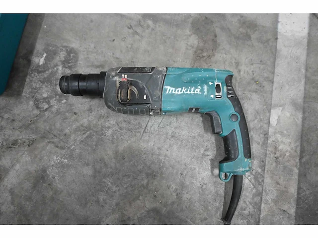 Makita hr2230 boormachine - afbeelding 1 van  3