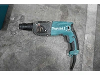 Makita hr2230 boormachine - afbeelding 1 van  3
