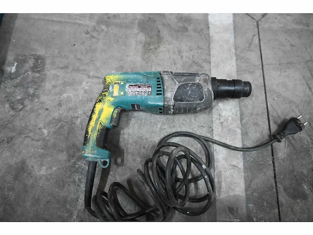 Makita hr2230 boormachine - afbeelding 2 van  3