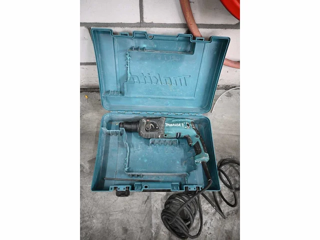 Makita hr2230 boormachine - afbeelding 3 van  3