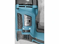 Makita hr2600 boorhamer - afbeelding 3 van  4
