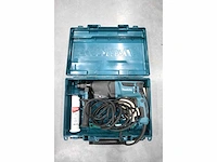 Makita hr2600 boorhamer - afbeelding 4 van  4