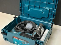 Makita hr2631ftj combihamer in kist - afbeelding 1 van  4