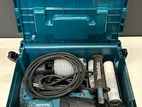 Makita hr2631ftj combihamer in kist - afbeelding 2 van  4