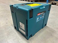 Makita hr2653tj combihamer met stofafzuigunit - afbeelding 2 van  4