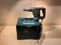 Makita hr3011fcj boor breekhamer - afbeelding 3 van  3