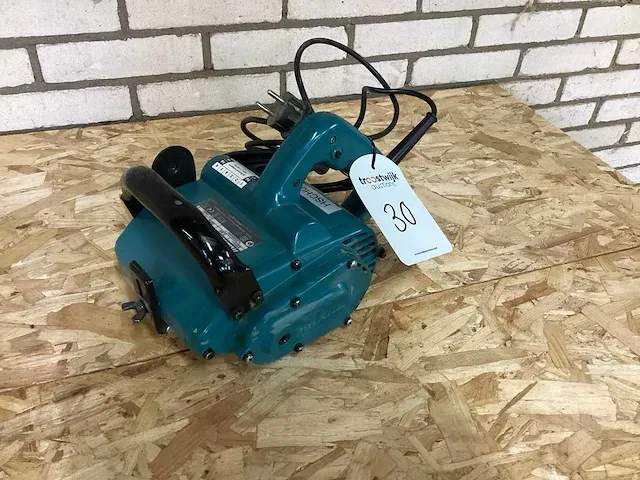Makita hsch03 borstel machine - afbeelding 1 van  6