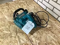 Makita hsch03 borstel machine - afbeelding 3 van  6