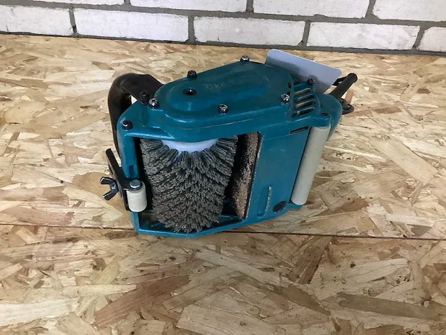 Makita hsch03 borstel machine - afbeelding 5 van  6