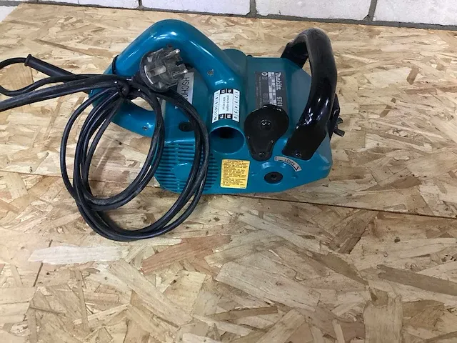 Makita hsch03 borstel machine - afbeelding 6 van  6