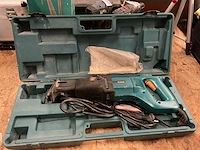 Makita jr 3020 reciprozaag - afbeelding 1 van  4