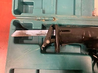 Makita jr3000v reciprozaag - afbeelding 2 van  8