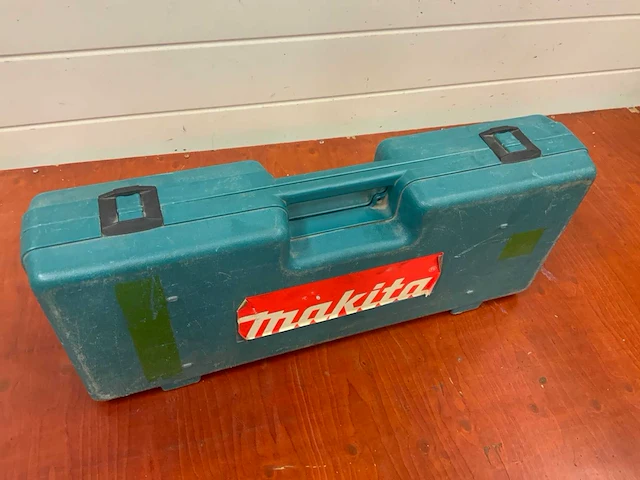 Makita jr3000v reciprozaag - afbeelding 8 van  8
