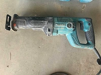 Makita jr3050 reciprozaag - afbeelding 1 van  4