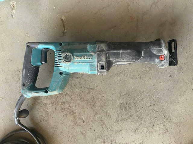 Makita jr3050 reciprozaag - afbeelding 2 van  4