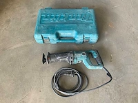 Makita jr3050 reciprozaag - afbeelding 4 van  4