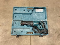 Makita jr3050t reciprozaag - afbeelding 1 van  5