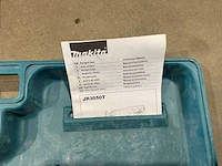 Makita jr3050t reciprozaag - afbeelding 3 van  5