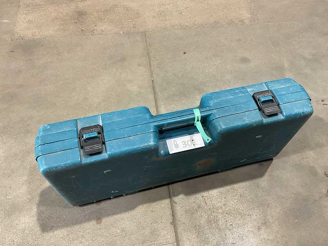 Makita jr3050t reciprozaag - afbeelding 4 van  5
