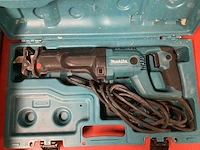 Makita jr3050t reciprozaag - afbeelding 2 van  3