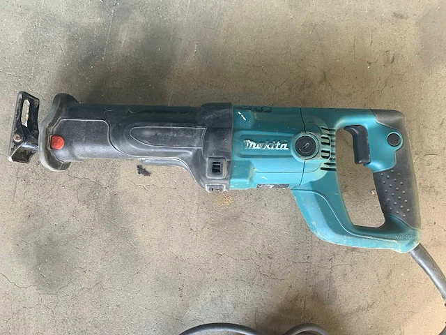 Makita jr3050t reciprozaag - afbeelding 1 van  5
