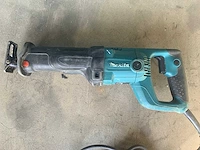 Makita jr3050t reciprozaag - afbeelding 1 van  5