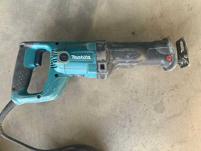 Makita jr3050t reciprozaag - afbeelding 2 van  5