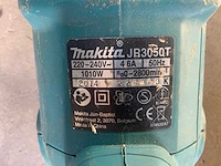 Makita jr3050t reciprozaag - afbeelding 3 van  5