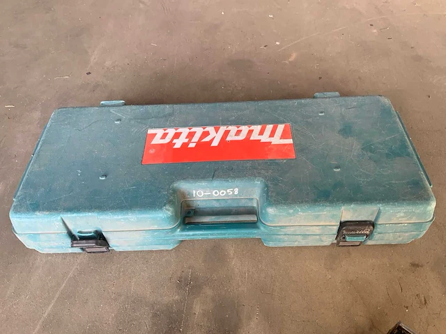 Makita jr3050t reciprozaag - afbeelding 4 van  5